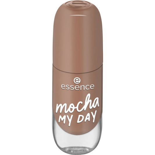 ESSENCE SMALTO UNGHIE IN GEL 83 MOCHA MY DAY