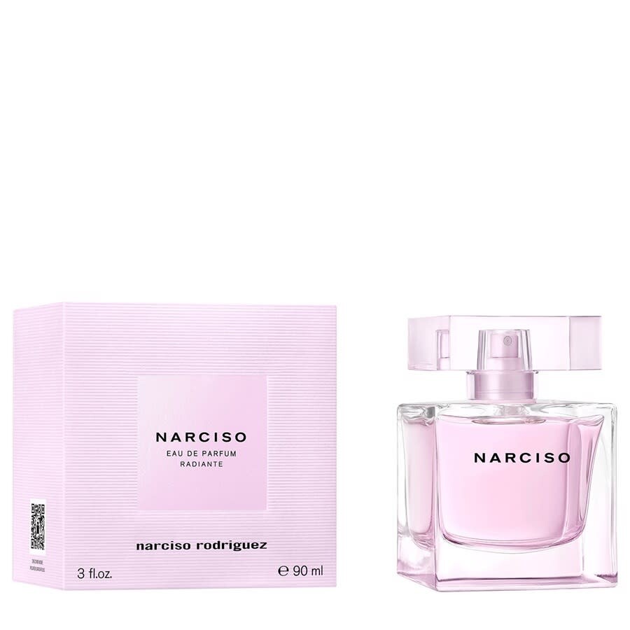NARCISO RODRIGUEZ RADIANTE EDP 90ML