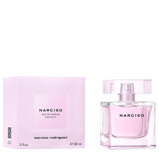 NARCISO RODRIGUEZ RADIANTE EDP 90ML