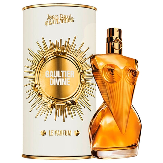 JEAN PAUL GAULTIER DIVINE LE PARFUM EDP 50ML