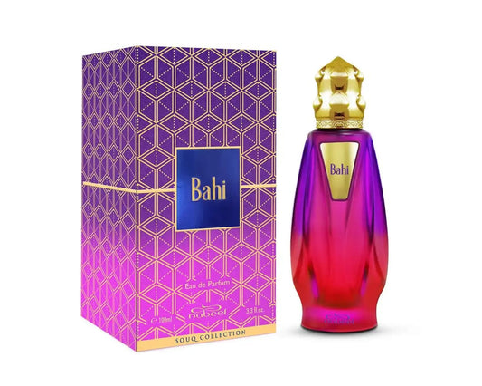 NABEEL BAHI EDP 100ML