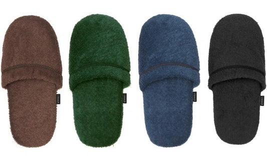 BIFFOLI CIABATTA SPUGNA UOMO COLORI ASSORTITI