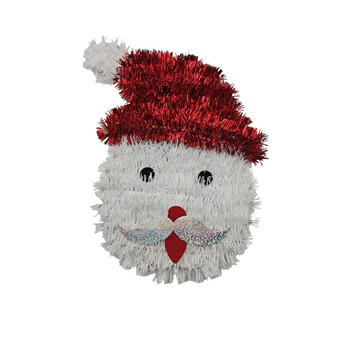 KASAVIVA NATALE PUPAZZO DI NEVE XMAS PARTY CM.30X23