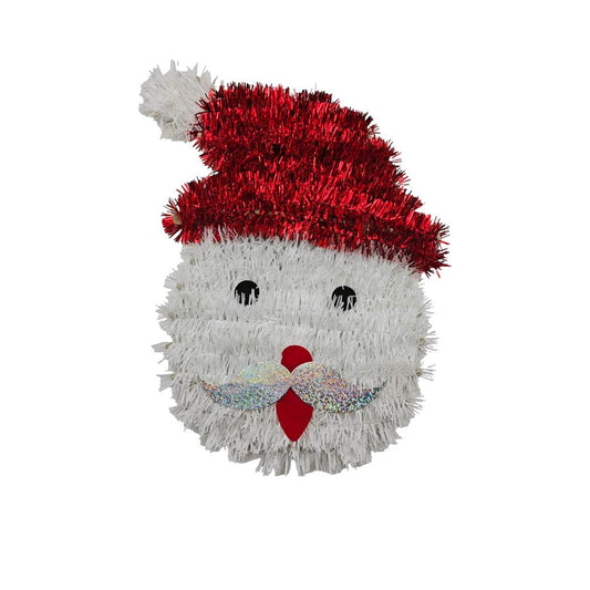 KASAVIVA NATALE PUPAZZO DI NEVE XMAS PARTY CM.30X23