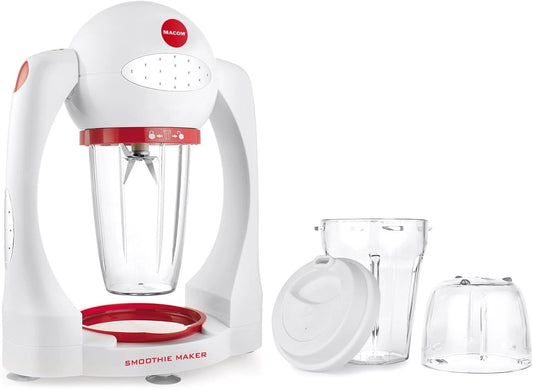 MACOM FRULLATORE SMOOTHIE MAKER 300W