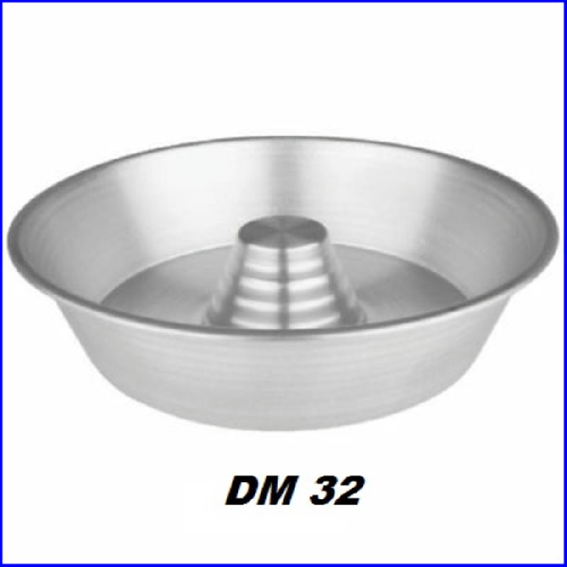 LIOTTI FORMA CIAMBELLA CONICA CONO CHIUSO CM.32X9,5H