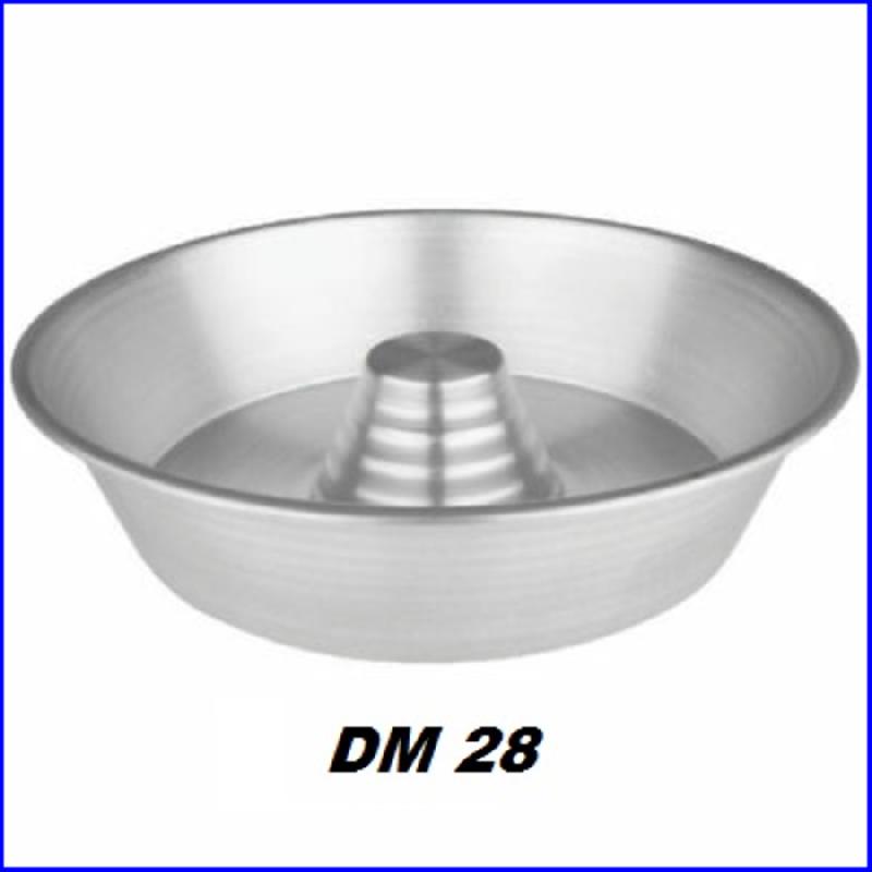 LIOTTI FORMA CIAMBELLA CONICA CONO CHIUSO CM.28X9,5H