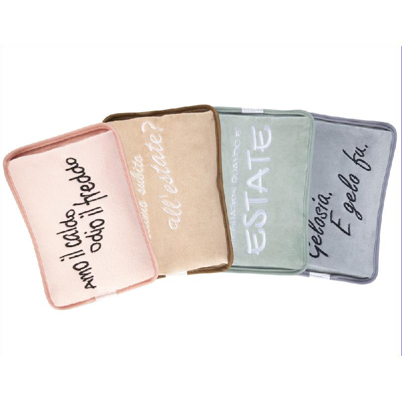 BORELLA BORSA ACQUA CALDA ELETTRICA CM.28X19 TISCALDO4