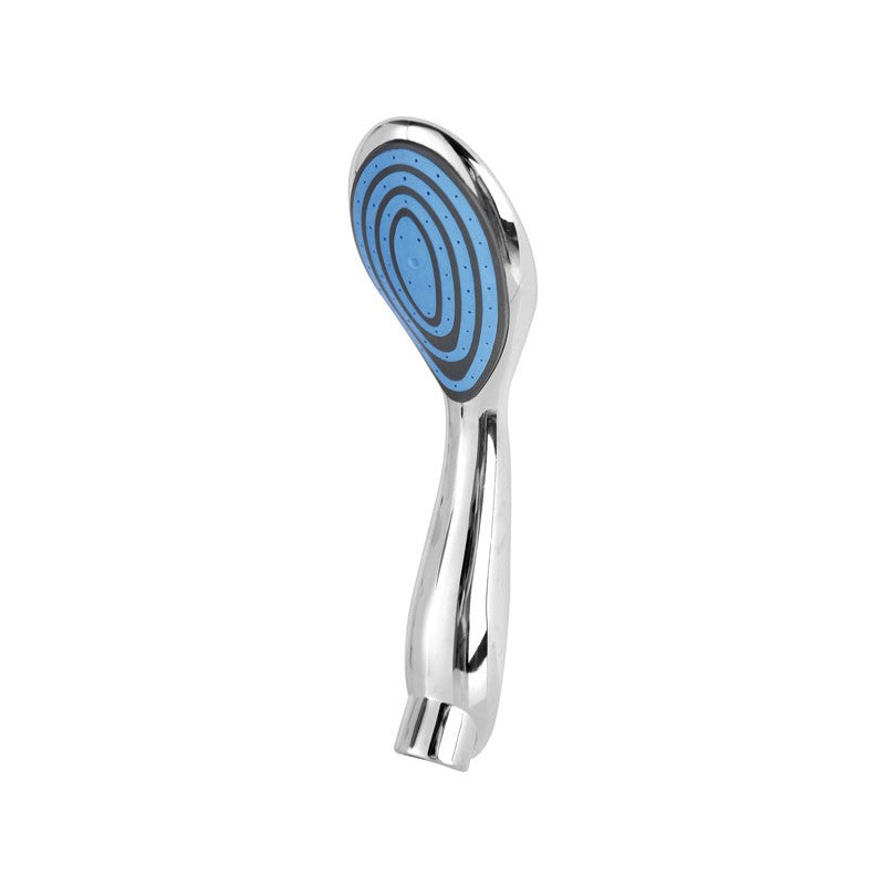 EUROSTAR SOFFIONE DOCCIA ABS CROMATO