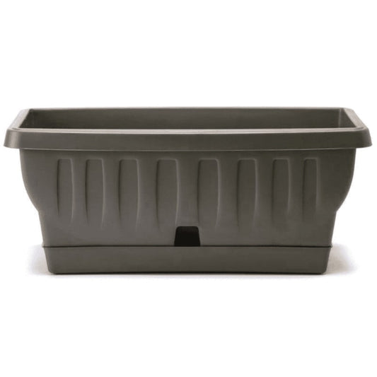 BAMA FIORIERA NATURA CAPPUCCINO CM.40 30191