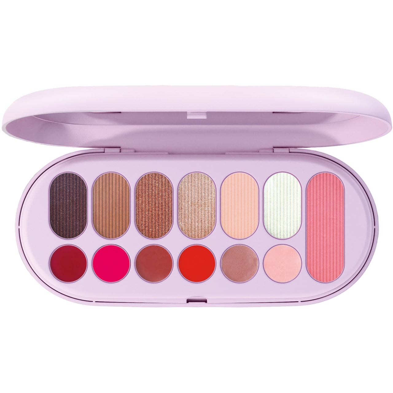 PUPA TROUSSE MAKE MY DAY S 001 LILAC