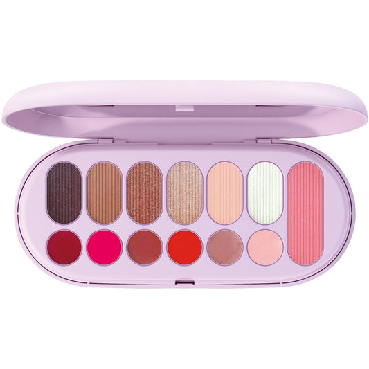 PUPA TROUSSE MAKE MY DAY S 001 LILAC