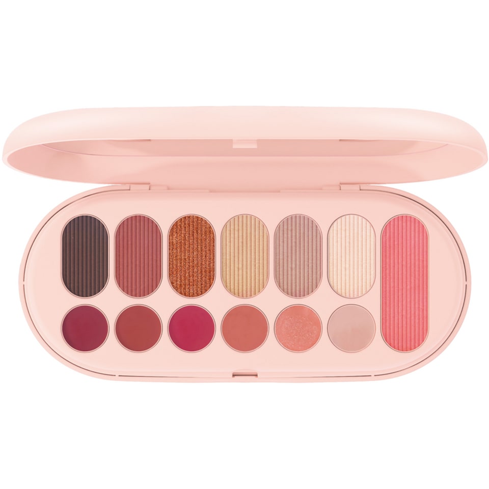 PUPA TROUSSE MAKE MY DAY S 002 LIGHT PINK
