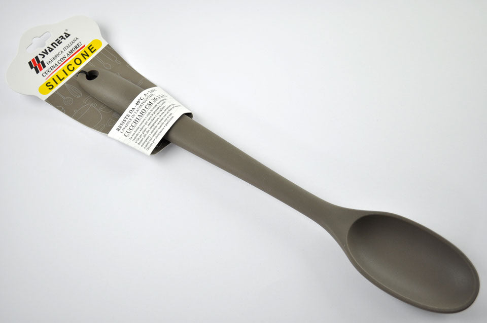 SVANERA SILICONE CUCCHIAIO CM36X5,4