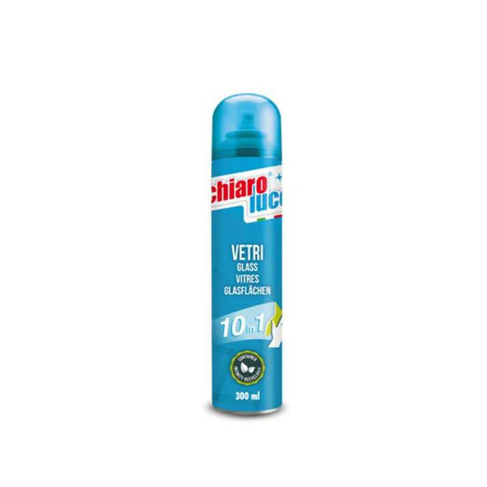 CHIARO LUCE VETRI 10IN1 HACCP SPRAY 300ML