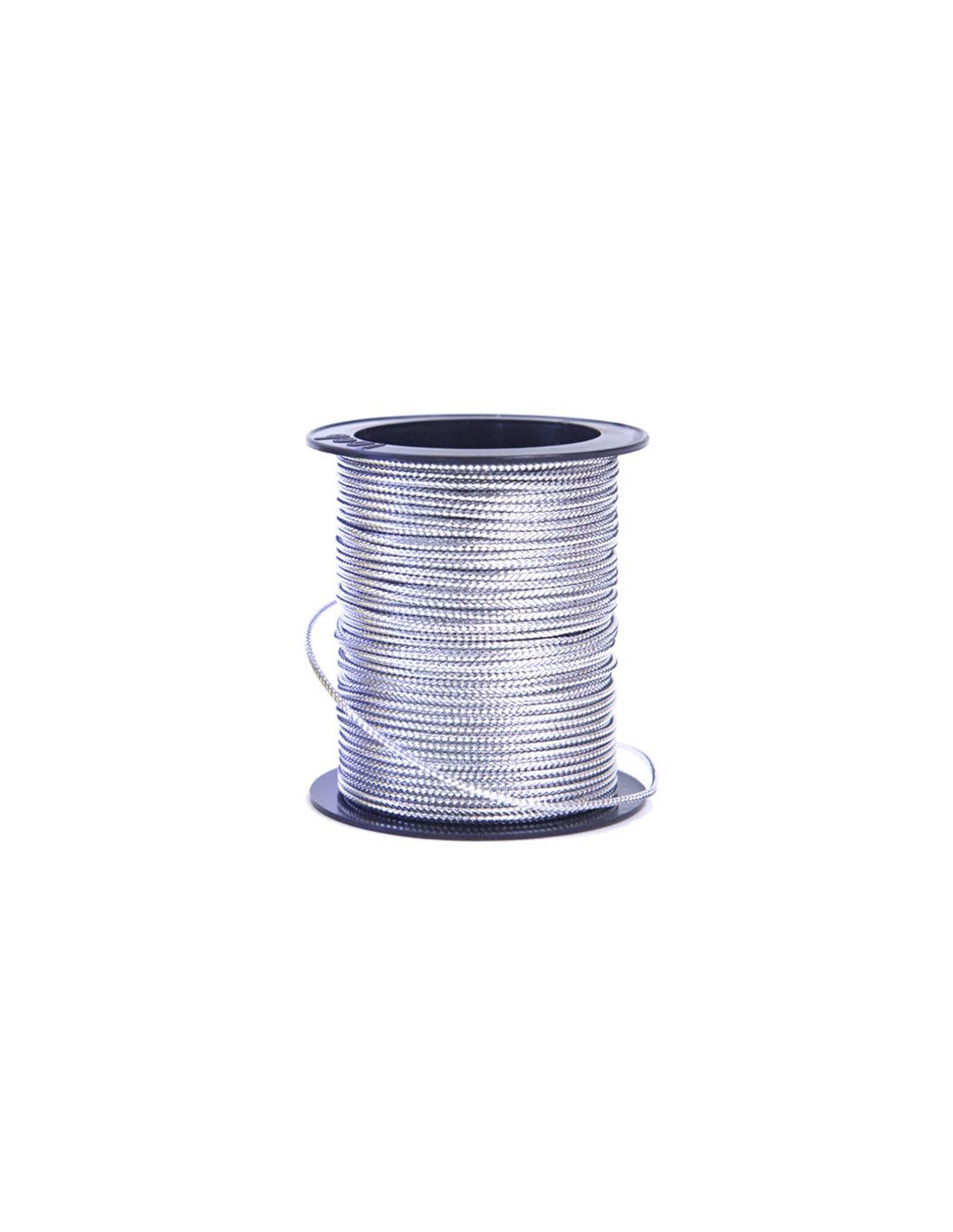 CWR OCOLOR CORDONCINO PER REGALI DIAM 07X25 MT ARGENTO