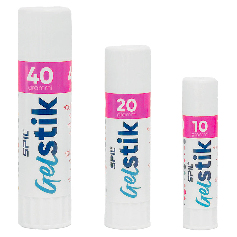 SPIL GELSTIK COLLA 20GR