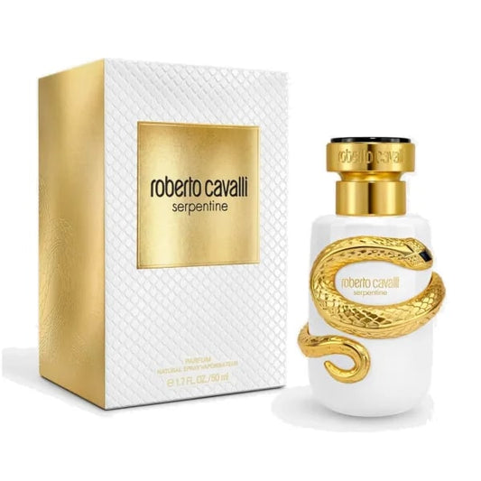 ROBERTO CAVALLI SERPENTINE EDP 50ML