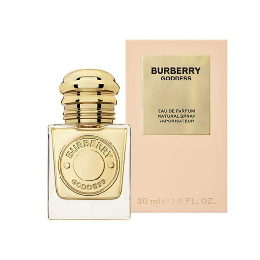 BURBERRY GODDES EDP 30ML VAPO
