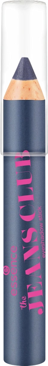 ESSENCE THE JEANS CLUB MATITA OMBRETTO 1,9G 01 I'M TRUE BLUE