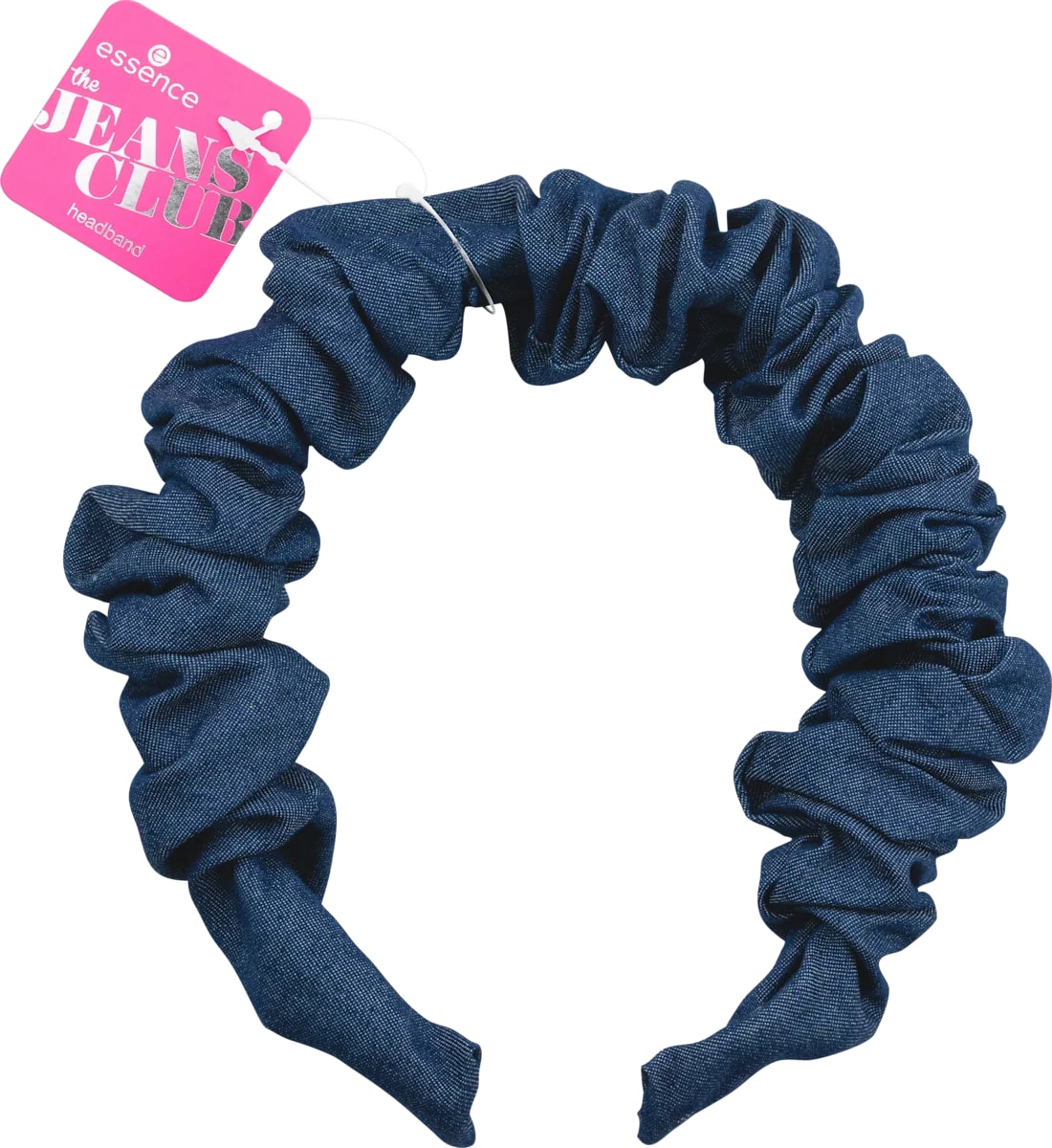 ESSENCE THE JEANS CLUB FASCIA PER CAPELLI 01 IN MY JEANS ERA 1PZ