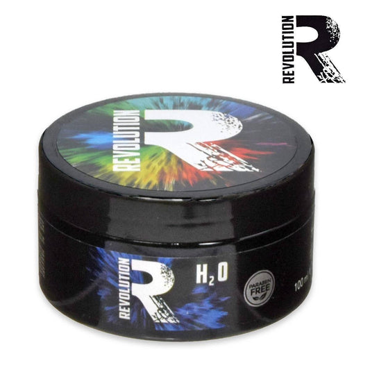 REVOLUTION CERA PER CAPELLI 100ML H20 + BLU