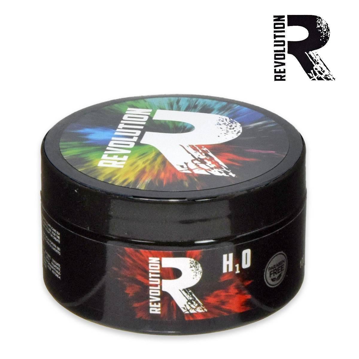 REVOLUTION CERA PER CAPELLI 100ML H10 + ROSSO