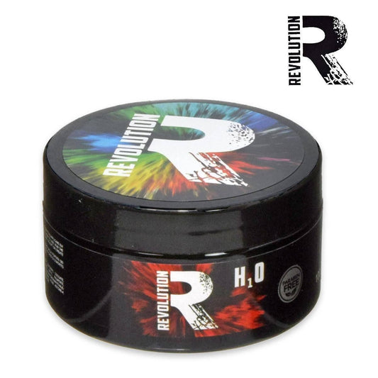 REVOLUTION CERA PER CAPELLI 100ML H10 + ROSSO