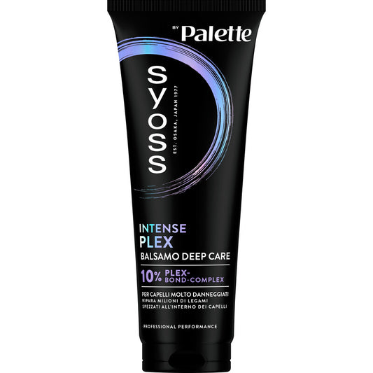 SYOSS BY PALETTE BALSAMO DEEP CARE 250ML INTENSE PLEX