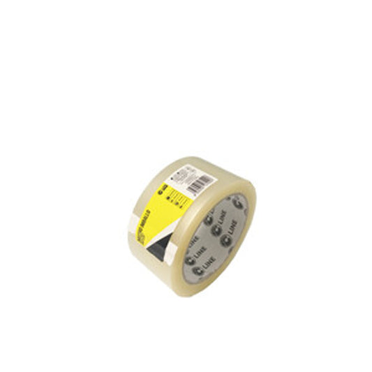 C LINE NASTRO ADESIVO TRASPARENTE SILENZIOSO 48X66MT