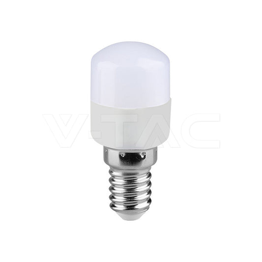 V-TAC LED PERETTA 2W=18 E14 4000K 180 LUMEN