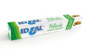 IDEAL PELLICOLA PE ROLL 50M