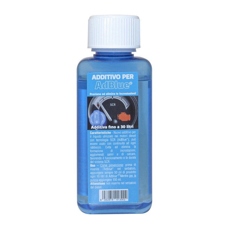 MOTORSISTEM ADDITIVO PER ADBLUE 150ML