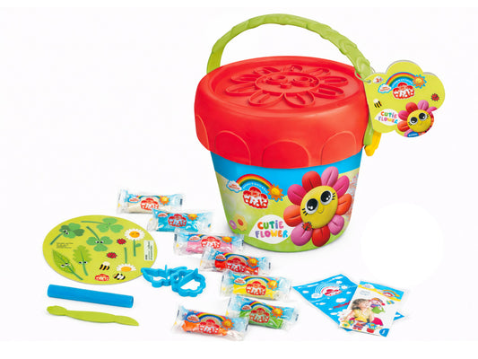 FILA DIDO' CUTIE FLOWER SECCHIELLO MEDIO