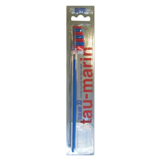 TAU MARIN SPAZZOLINO SCALARE 33MM DURO 1PZ