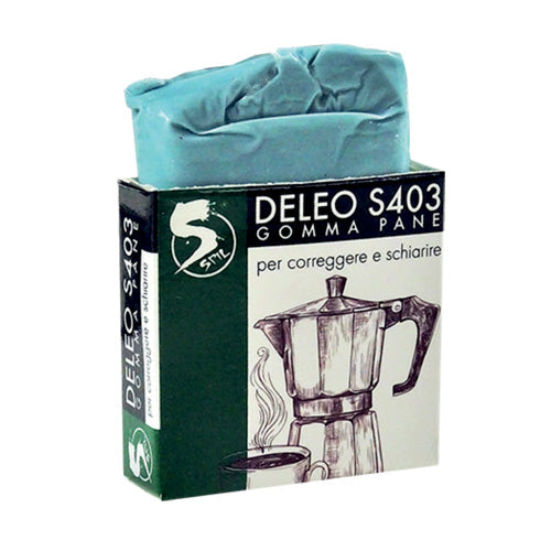 SPIL GOMMA PANE DELEO S403