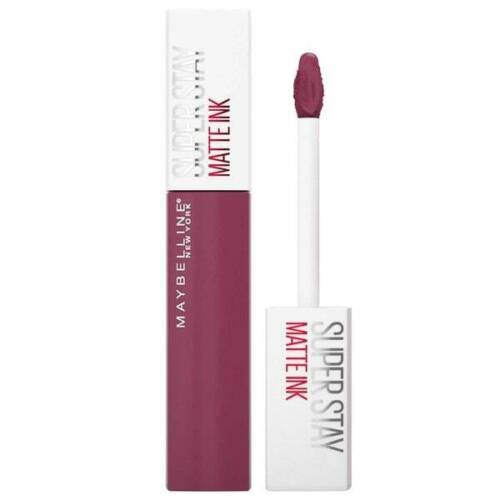MAYBELLINE ROSSETTO SUPER STAY MATTE INK 50 VOYAGER
