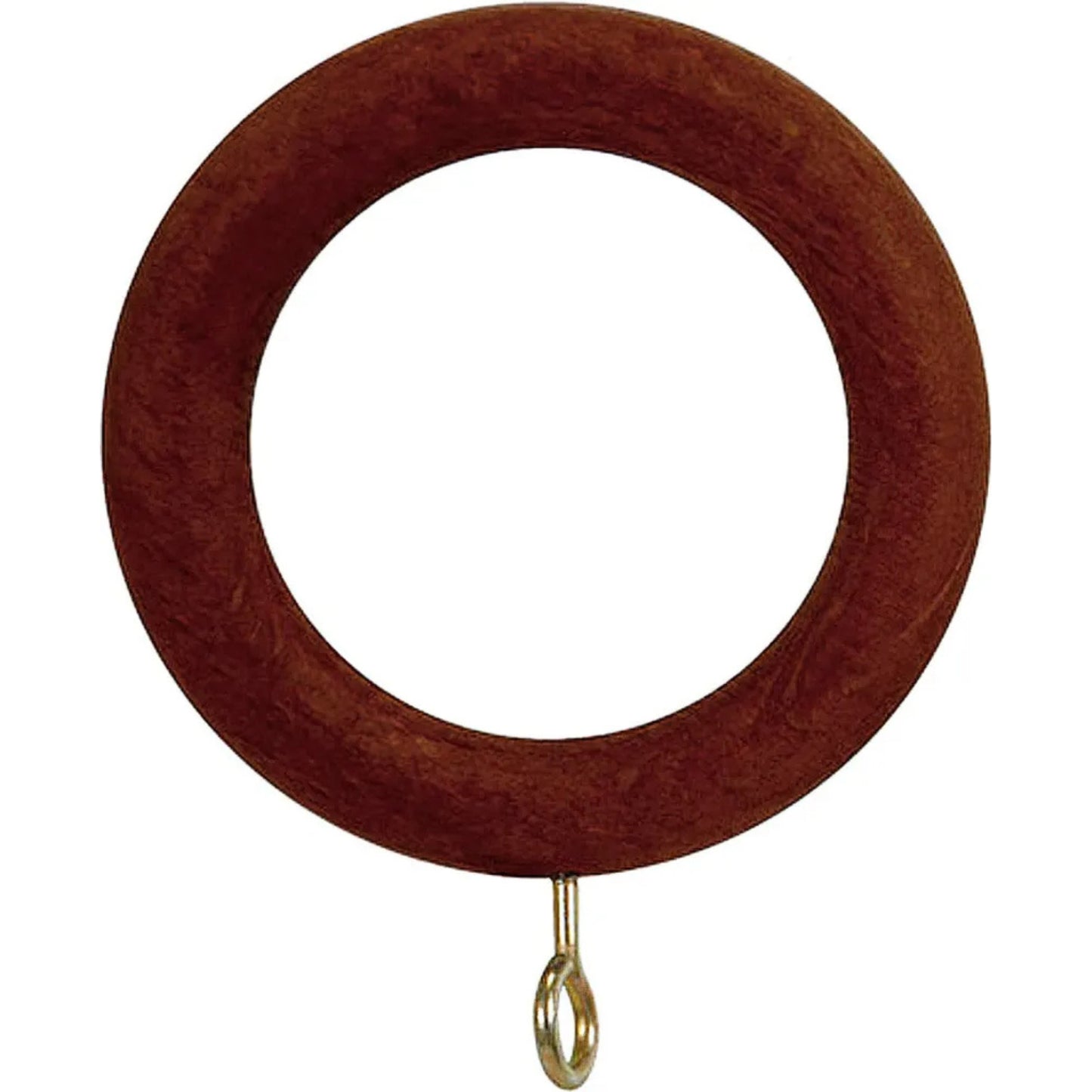 ANELLO IN LEGNO D.70 NOCE