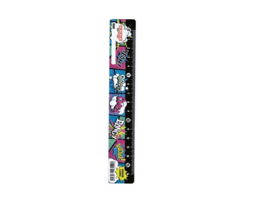 ARDA URBAN COMIC RIGHELLO 16CM