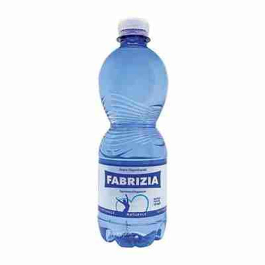 FABRIZIA ACQUA OLIGOMINERALE NATURALE PET 50CL