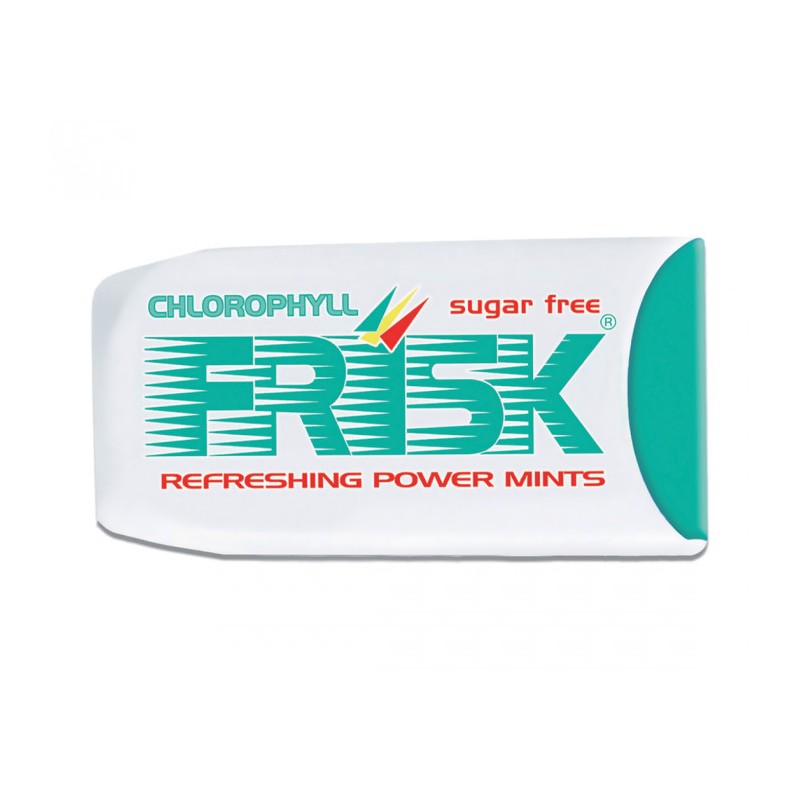 FRISK CHLOROPHYLL 5,7G