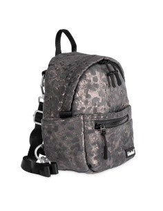 COLOURBOOK MINI BAG ZAINETTO TEMPO LIBERO SAVANA CHIC