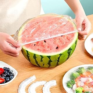 FATIGATI CUFFIE COPRI PIETANZE E MULTIUSO RETTANGOLARI MIS 50X30 15 PZ
