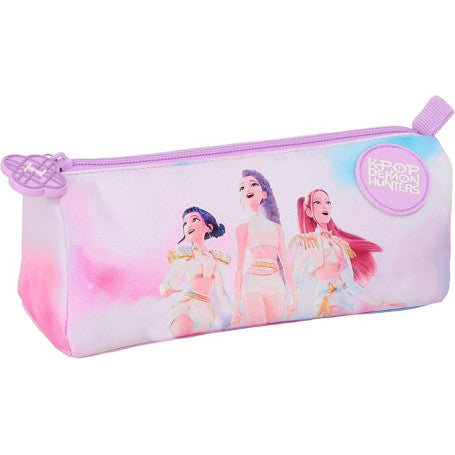 SAFTA KPOP DEMON HUNTERS BAULETTO TIEDYE CM.21X7X8 REF.842669742