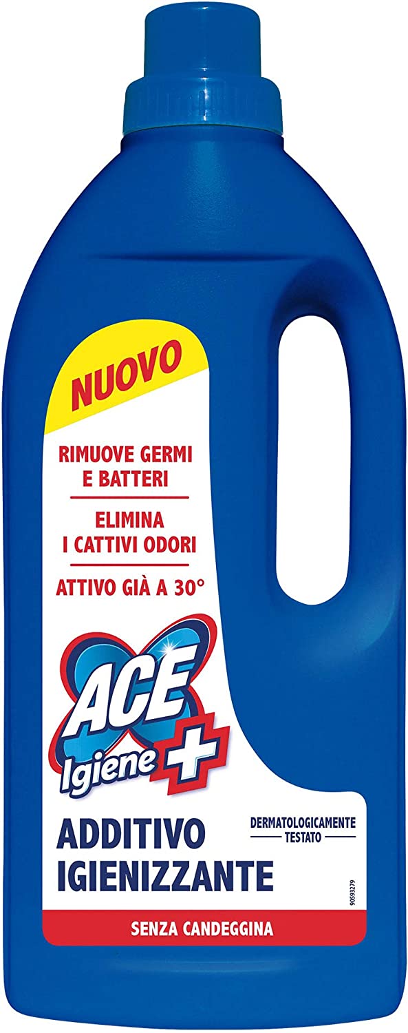 ACE IGIENE+ ADDITIVO IGIENIZZANTE 2600ML