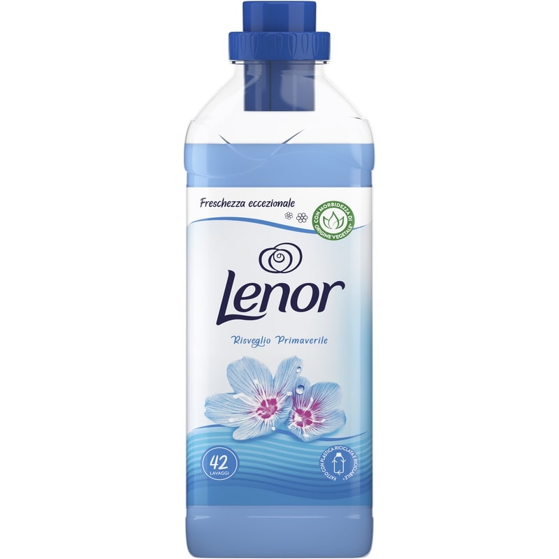 LENOR 42LAV. RISVEGLIO PRIMAVERILE