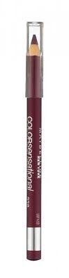 MAYBELLINE COLORSENSATIONAL LIPLINER 338