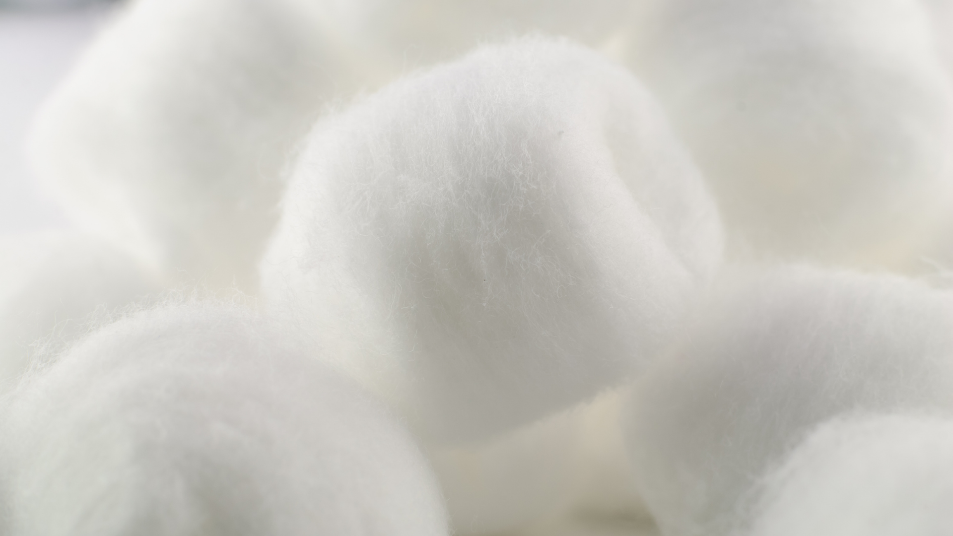 Cotone idrofilo bianco 1kg