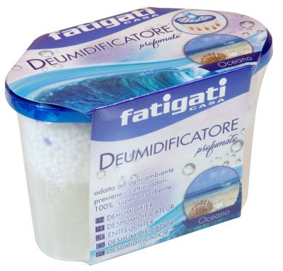 FATIGATI DEUMIDIFICATORE 500ML OCEANO