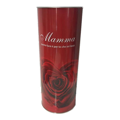 CAU LUMINO CERA T80 ECOLOGICO MAMMA